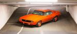 Chevrolet Camaro L72 RS COPO 1969 года